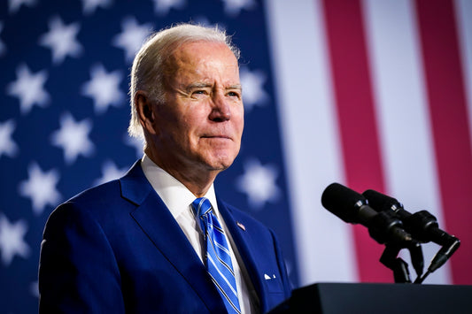 Biden’s sleep apnea: What is a CPAP machine and is his disorder deadly?