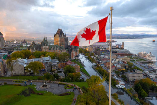Oventus Signs 2 More Lab-in-Lab Agreements, Both in Canada