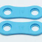 Oventus Connector Bands Soft (Light Blue)