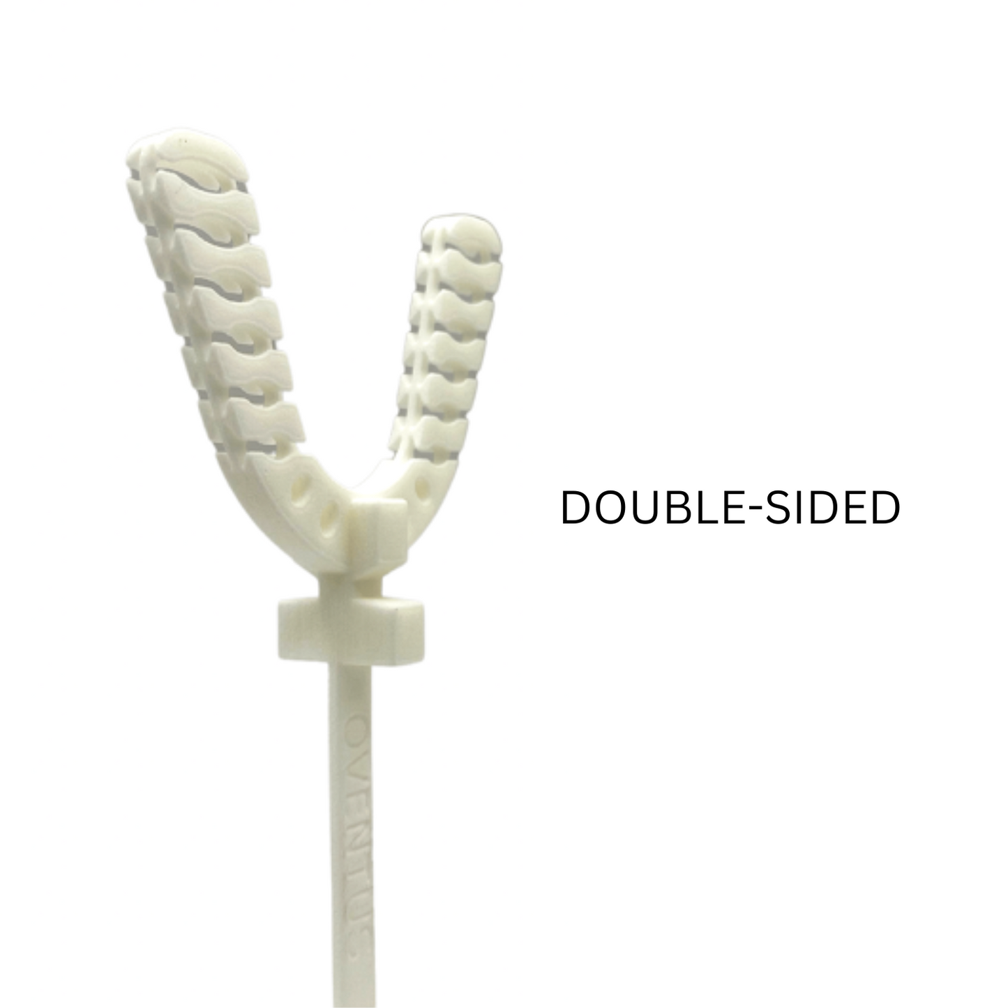 Bite Fork Double-sided pack