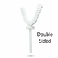 Bite Fork Double-sided pack